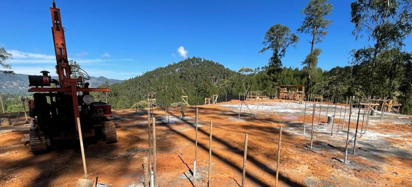 Tendencias de la construcción 2024