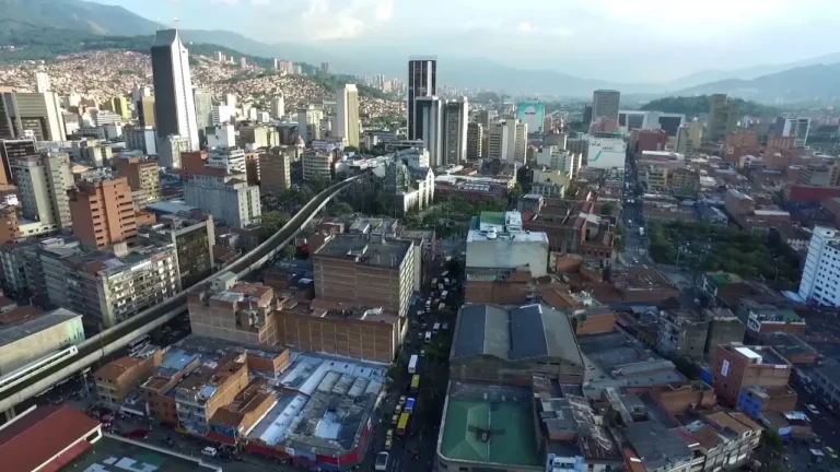 Compactación de suelo en Medellin