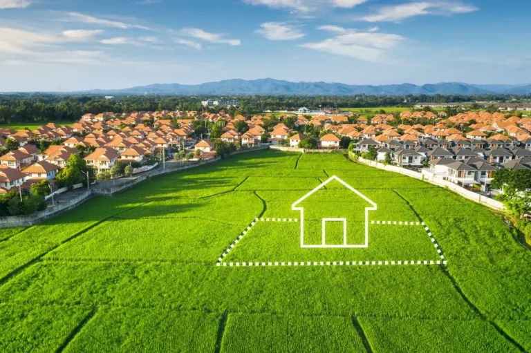 Maximiza la inversión: Compre, Construye y Vende