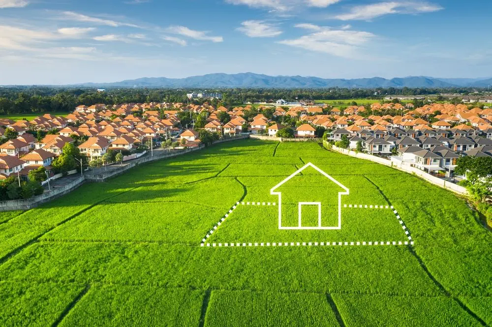 Maximiza la inversión: Compre, Construye y Vende